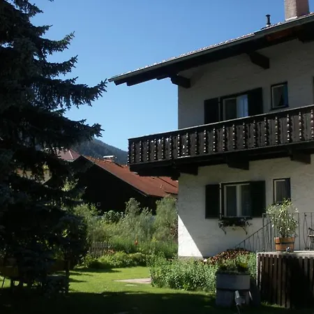 Gaestehaus Maria Steinach am Brenner Exterior photo