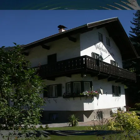 Gaestehaus Maria Steinach am Brenner Exterior photo