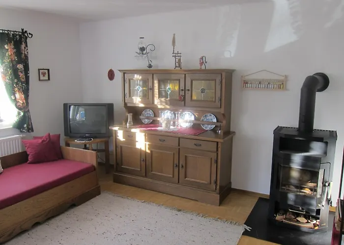 Gaestehaus Maria