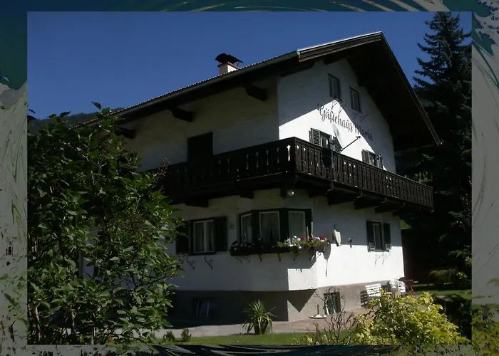 Gaestehaus Maria