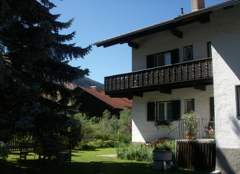 Gaestehaus Maria Holiday home
