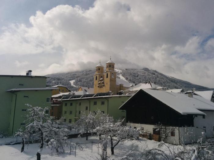 Holiday home Gaestehaus Maria