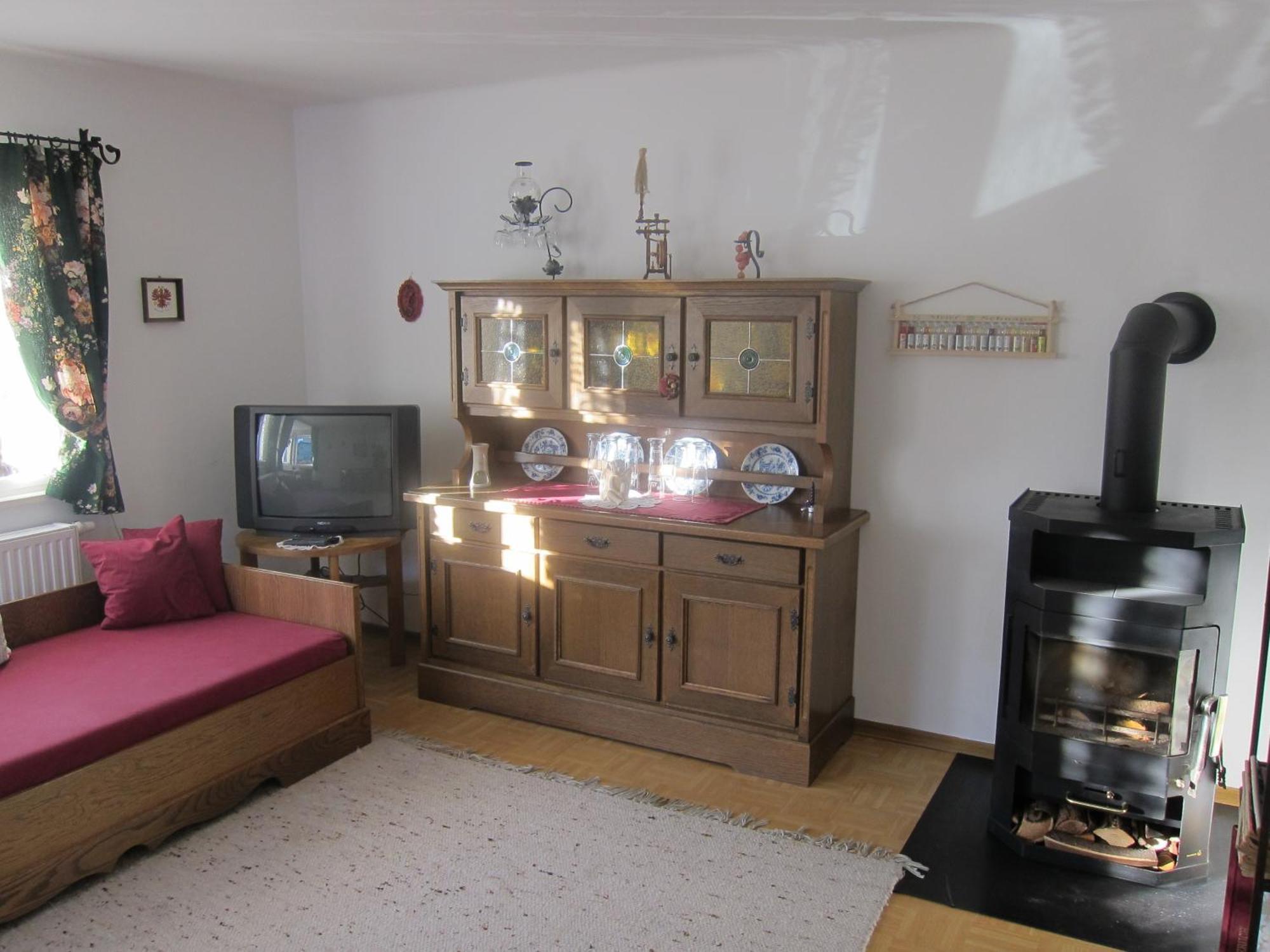 Holiday home Gaestehaus Maria
