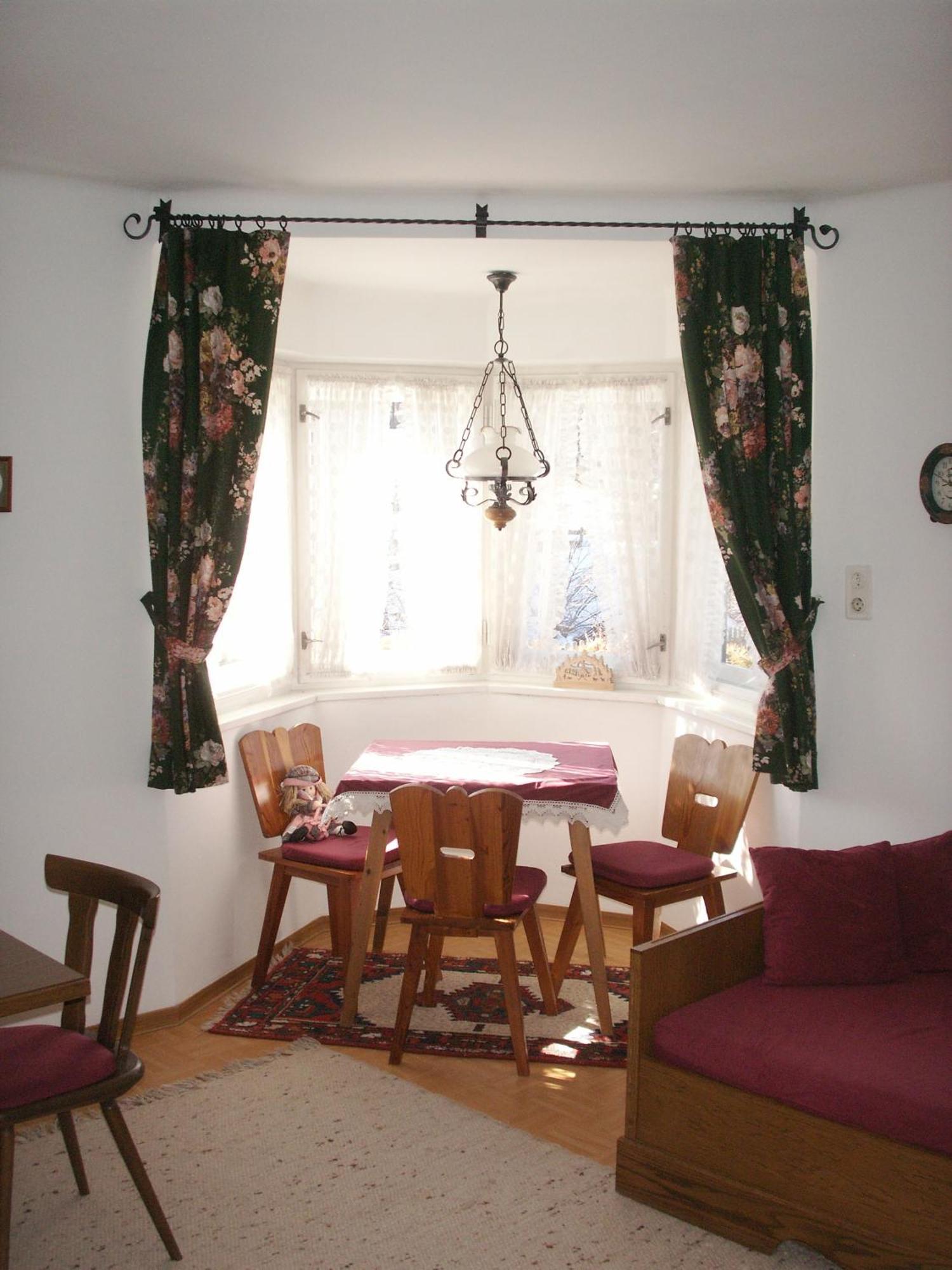 Holiday home Gaestehaus Maria *