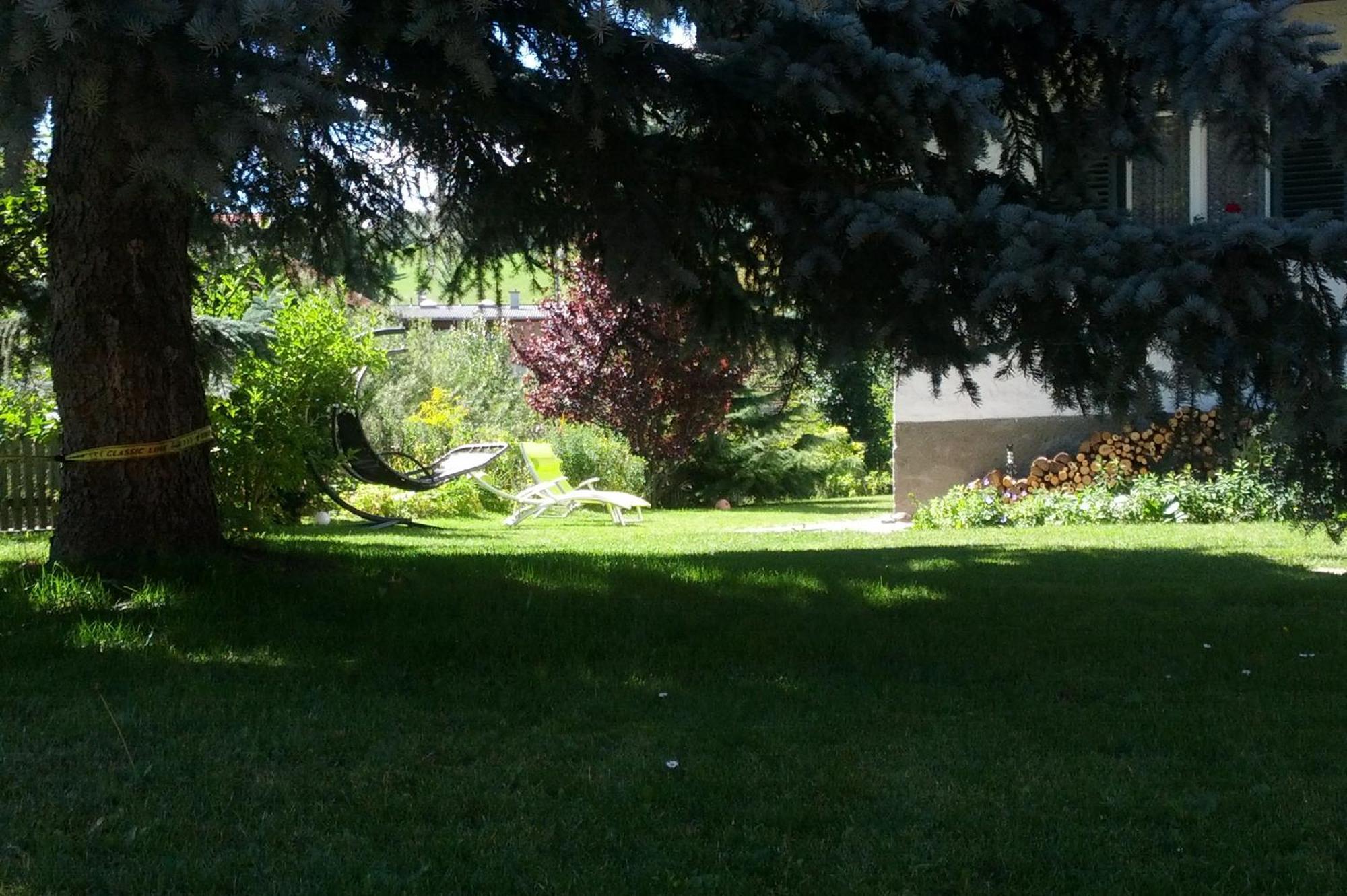 Holiday home Gaestehaus Maria Steinach am Brenner