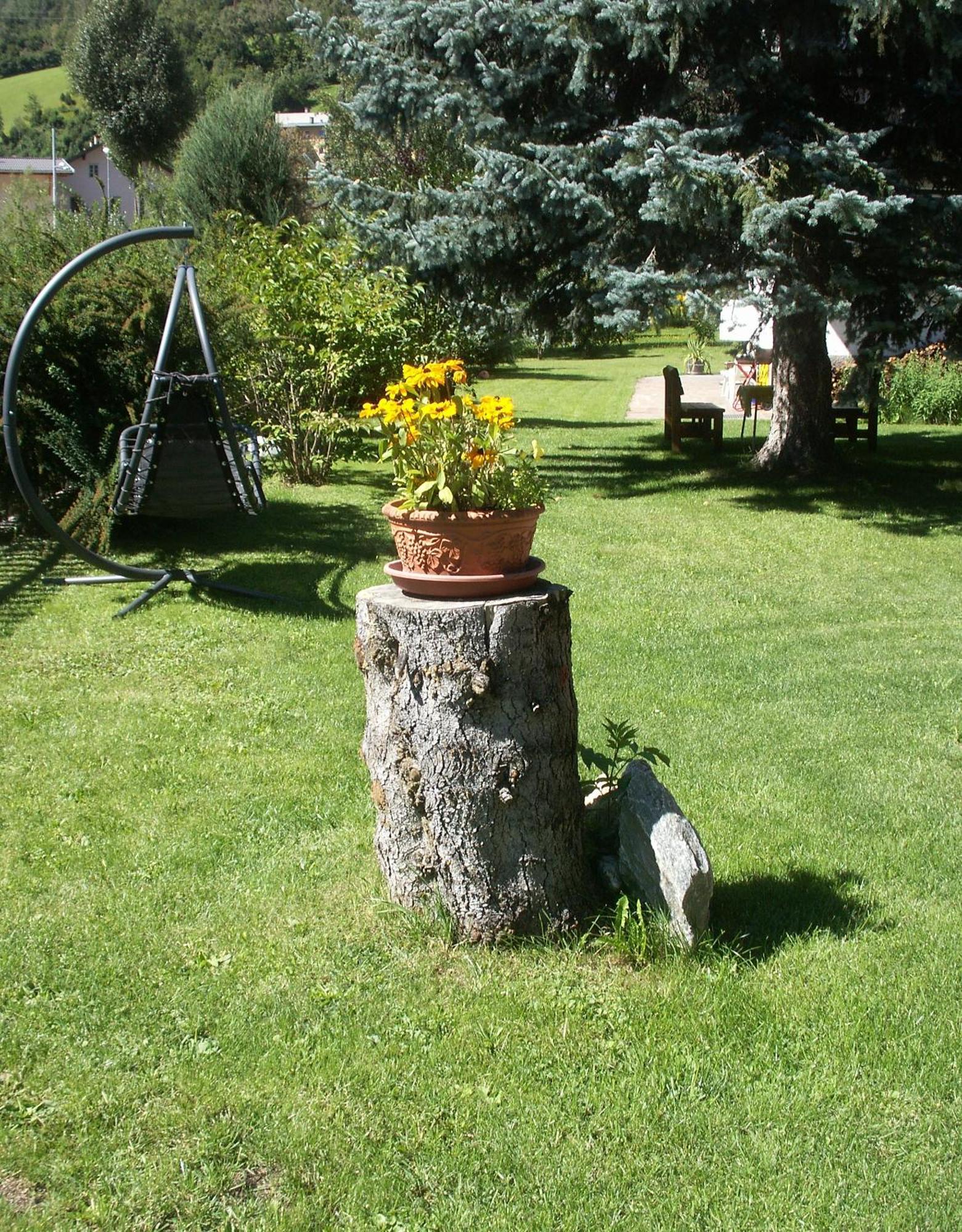 Holiday home Gaestehaus Maria *
