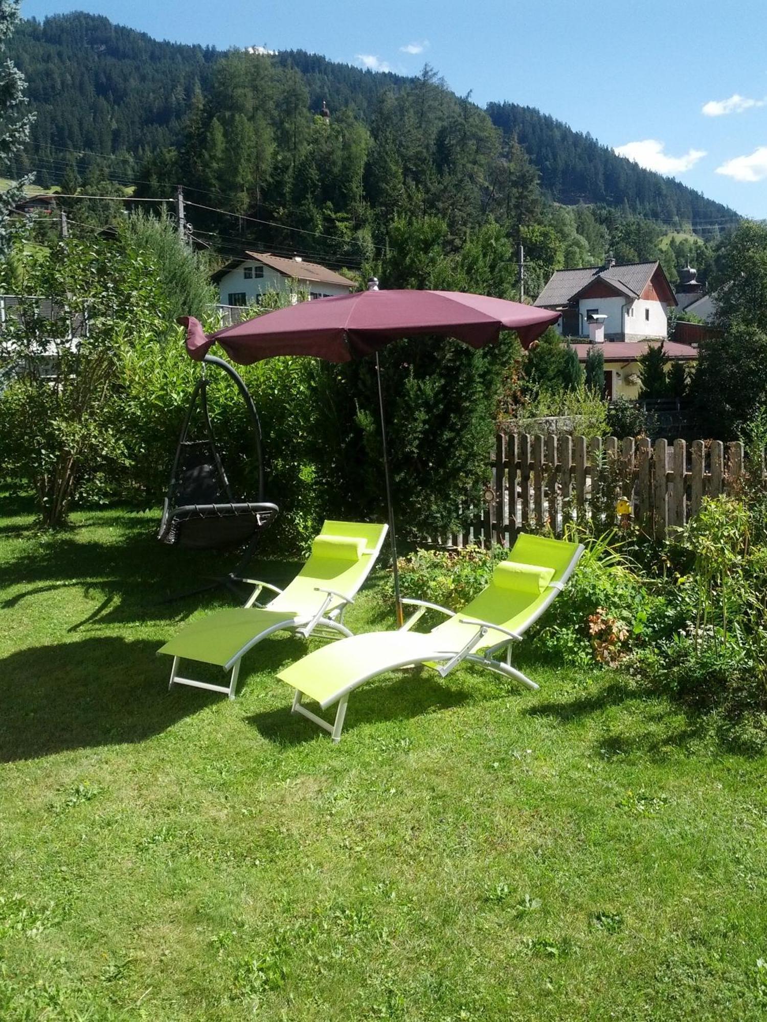 Gaestehaus Maria