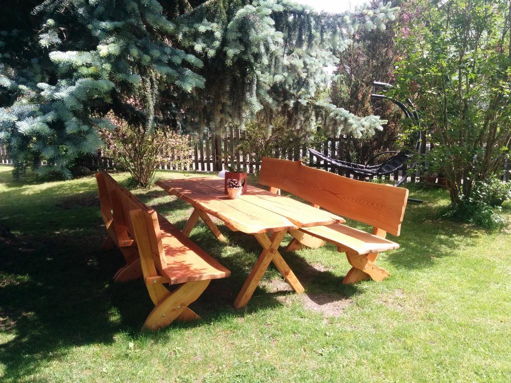 Holiday home Gaestehaus Maria